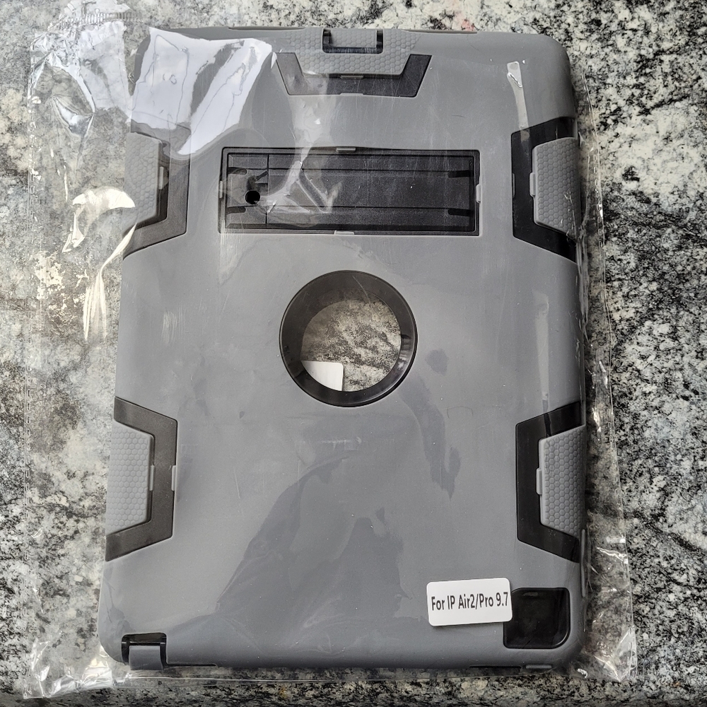iPad Air 2 Case